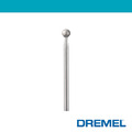 DREMEL 精美 7105 4.4mm 球型鑽石滾磨刀 7105