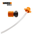 WORX 威克士 WORX可樂瓶轉接器 可用於WORX全系列水槍(WA1761) WA1761
