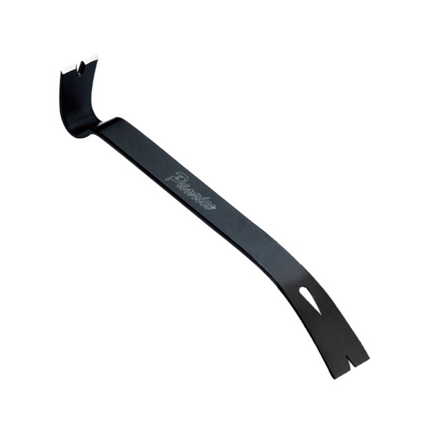 Panrico 百利世 撬板/黑/雙頭/7.5