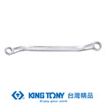 KING TONY 金統立 專業級工具 45°雙梅扳手 20X22 KT19602022 20X22 KT19602022