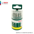 BOSCH 博世 10件螺絲起子頭組