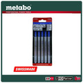 Metabo 美達寶 金屬線鋸片106/1.2mmT318A5支/卡 623629000