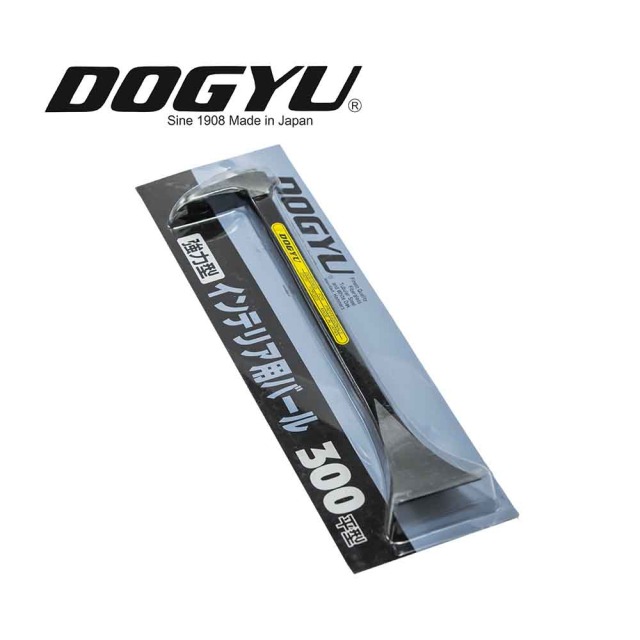 Dogyu 土牛 強力平型釘拔 300mm 01028 300mm 01028