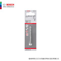 BOSCH 博世 乾濕兩用鑽石管鑽頭 6mm 鑽石管 6mm