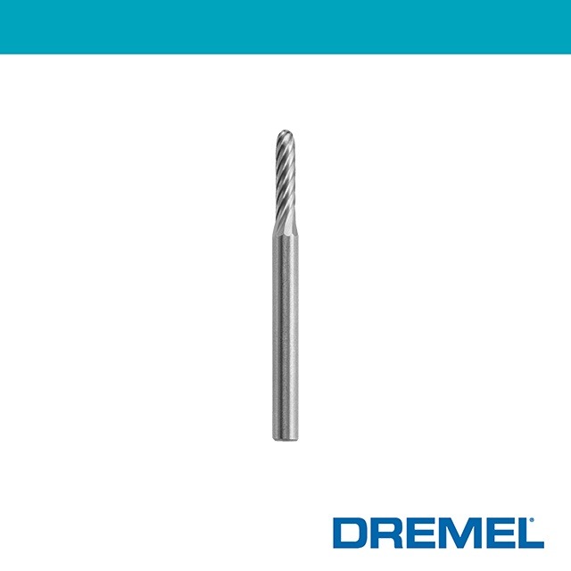 DREMEL 精美 9904  3/32