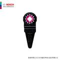BOSCH 博世 HCS 高碳鋼溝切刀(AIZ 28 SC _ 28 x 40 mm)