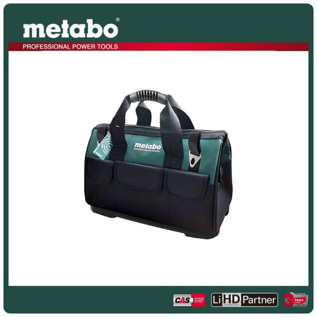 Metabo 美達寶 18