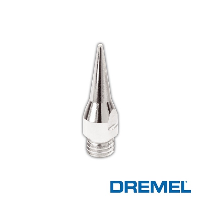 DREMEL 精美 201 焊燒頭 201