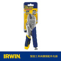 IRWIN 握手牌 7R萬能鉗人體工學握把 IW-7R-T03T