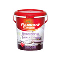 Rainbow 虹牌油漆 432 易潔乳膠漆 竹綠-1加侖裝 432
