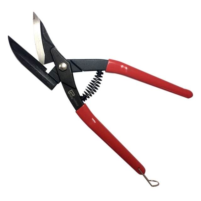 Panrico 百利世 日式浪板剪 10” FM904110 FM904110