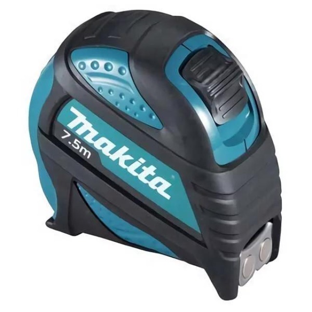 MAKITA 牧田 雙面捲尺附磁7.5米25mm全公分 B-57152