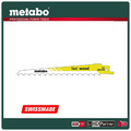 Metabo 美達寶 木工軍刀鋸片150/8.5mm/3T S617K 5支/卡 628241000