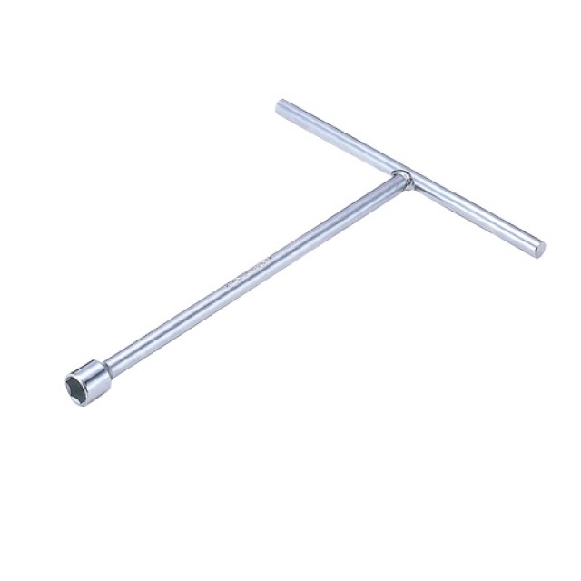 KING TONY 金統立 專業級工具 短T杆套筒 11mm KT117511M 11mm KT117511M