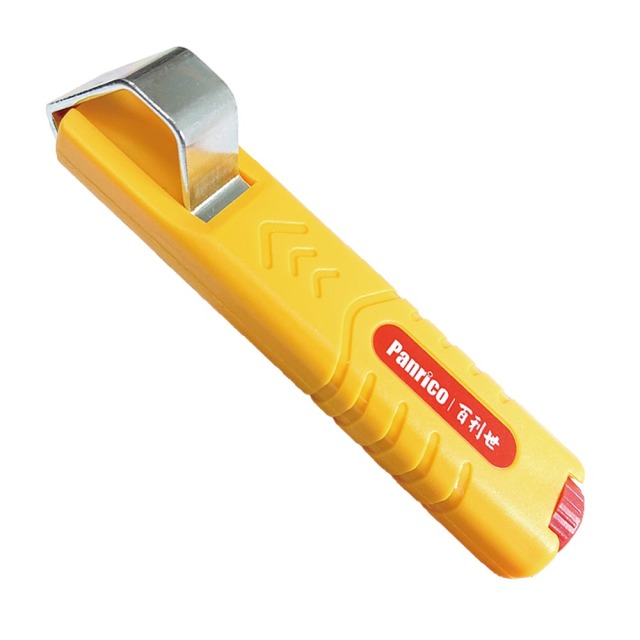 Panrico 百利世 電纜剝線器 8 28mm (10/100) FM908004 FM908004