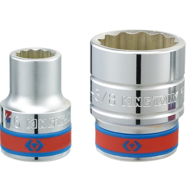 KING TONY 金統立 專業級工具 3/4