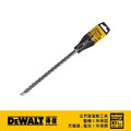 DEWALT 得偉 SDSPLUS四溝水泥鑽頭16x300x250mm DT 9581