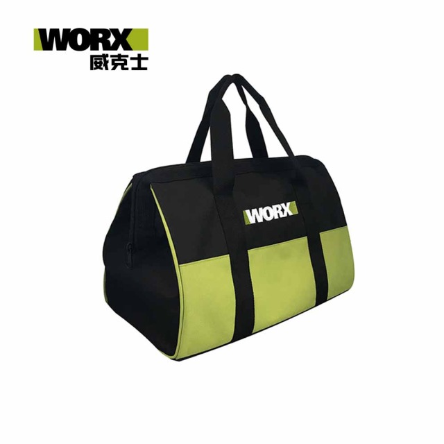WORX 威克士 WORX工具包 綠色(WA4221) 綠色 WA4221