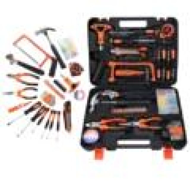 ETQ USA 108件工具組 T01HT108A