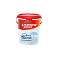 Rainbow 虹牌油漆 424漏克補防水隔熱漆 水性 碧水綠-5加侖裝 424