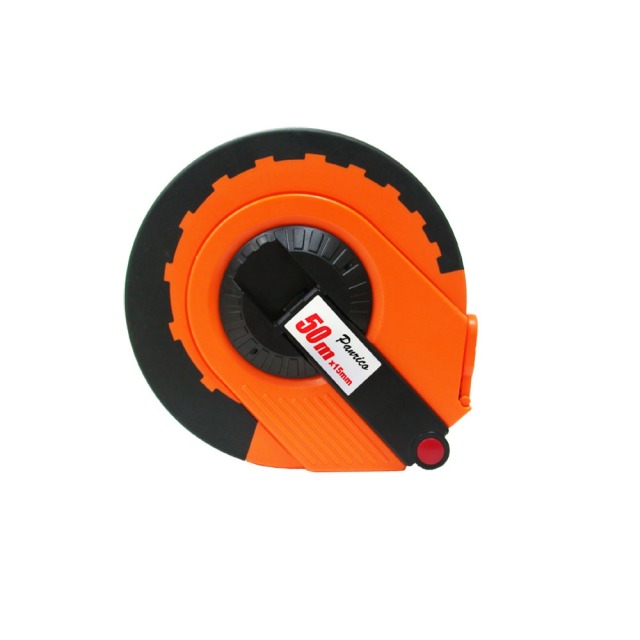 Panrico 百利世 圓型捲尺(玻璃纖維) 50Mx15mm FM885 S5015 FM885-S5015