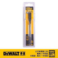 DEWALT 得偉 木工六角柄快速扁平鑽頭14x152mm DT 4765