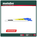 Metabo 美達寶 木材+金屬軍刀鋸片 S611VF