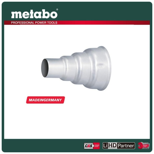 Metabo 美達寶 14mm限縮噴嘴 630011000
