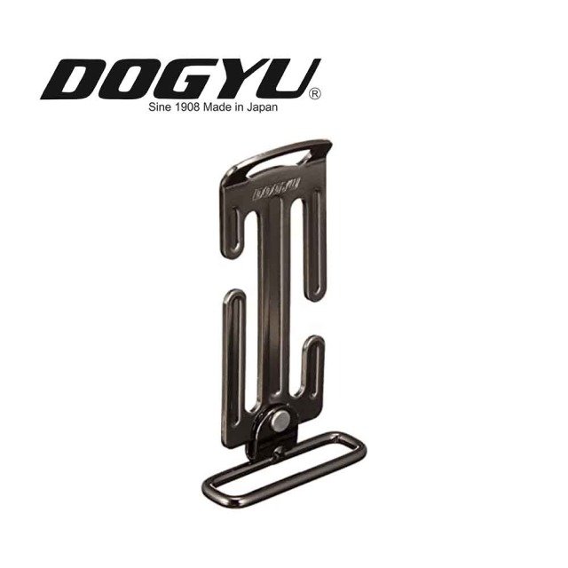 Dogyu 土牛 高空安全掛勾 FM 42 02425 02425