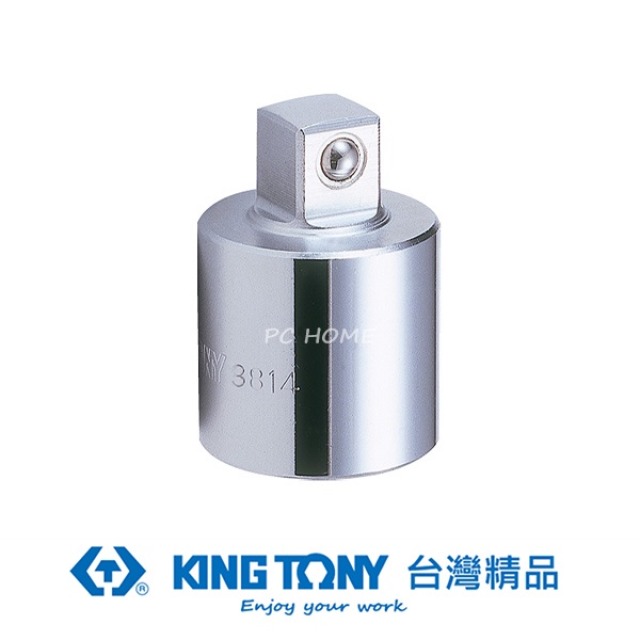 KING TONY 金統立 專業級工具 3/8