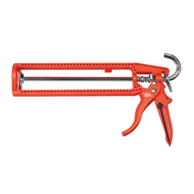 Panrico 百利世 矽利康槍310ml 尼龍/經濟型(24/) DS00010 DS00010