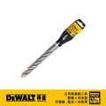 DEWALT 得偉 SDSPLUS四溝水泥鑽頭25x250x200mm DT 9611