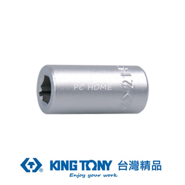 KING TONY 金統立 專業級工具 1/4