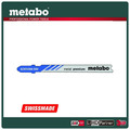 Metabo 美達寶 金屬線鋸片66/1.1-1.5mm/23-17T T118AF 5支/卡 623950000