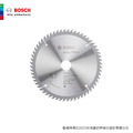 BOSCH 博世 切鋁圓鋸片 7 1/4