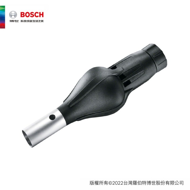 BOSCH 博世 IXO 鼓風器