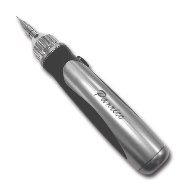 Panrico 百利世 起子組 11in1精密棘輪起子/油壓 E008 AT900(C) E008-AT900(C)