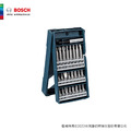 BOSCH 博世 25件螺絲起子頭組