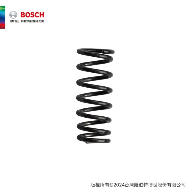 BOSCH 博世 超耐久不鏽鋼開孔器 - 彈簧 不鏽鋼開孔器 - 彈簧