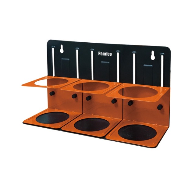 Panrico 百利世 配件 磁性瓶罐架/3bottles JA MB003 JA-MB003