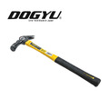 Dogyu 土牛 黃柄附磁鎚 小小 01761 小小 01761
