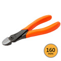 BAHCO 瑞典魚牌 強力電子斜口鉗 160mm 長度: 160 mm
鉗口長度: 18 mm
最大開口: 2.1 mm
重量: 150 g
剪切能力 (鐵線): Φ2.5 mm
剪切能力 (鋼琴線): Φ2.5 mm 21HDD-160