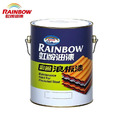 Rainbow 虹牌油漆 488彩鋼浪板漆 極光白-1加侖裝 488