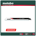Metabo 美達寶 專業硬質合金軍刀鋸片225mmK30 S1130Riff 2支/卡 631818000