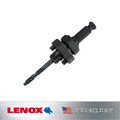 LENOX 狼牌 圓穴鋸柄+鑽頭2L LE1779801