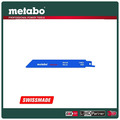 Metabo 美達寶 金屬彈性軍刀鋸片150X0.9mm S922BF 631093000