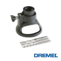 DREMEL 精美 565 平口切削輔助器 565