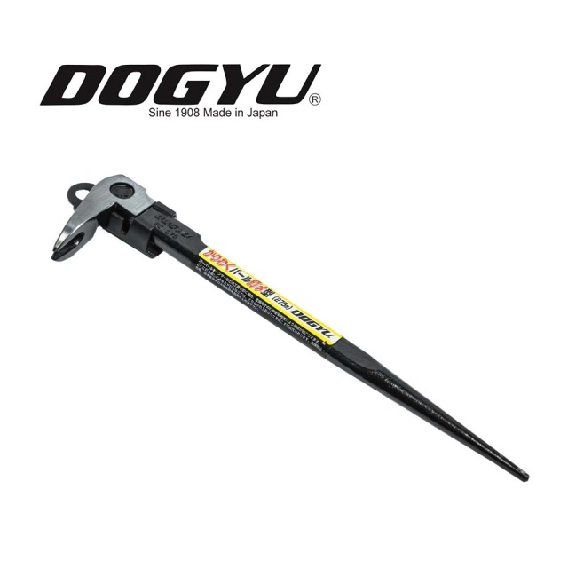 Dogyu 土牛 仕人釘拔 275mm 00597 275mm 00597