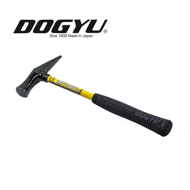 Dogyu 土牛 纖維圓柄尖尾鎚 27mm 02230 27mm 02230