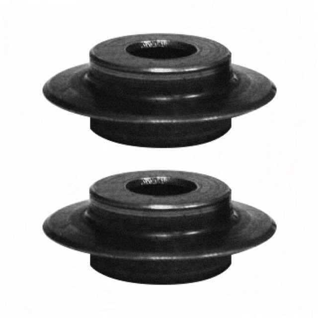 Panrico 百利世 銅管切刀刀刃(卡) 4.7/SUJ2 (2入 FM91100 5(C) FM91100-5(C)